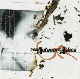 Couverture du produit · Too Bad You're Beautiful