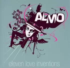 Couverture du produit · Eleven Love Inventions