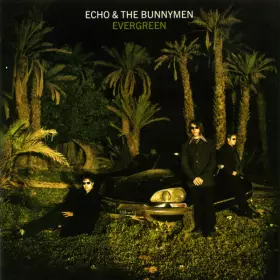 Couverture du produit · Evergreen