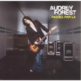 Couverture du produit · Passez Par La