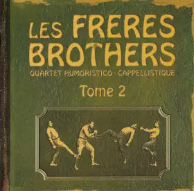 Couverture du produit · Tome 2