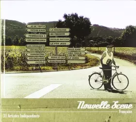 Couverture du produit · Nouvelle Scene Française