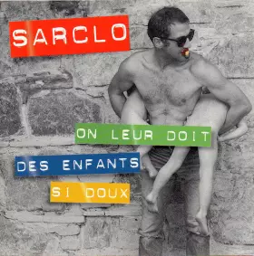 Couverture du produit · On Leur Doit Des Enfants Si Doux