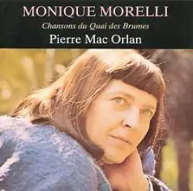 Couverture du produit · Pierre Mac Orlan: Chansons Du Quai Des Brumes