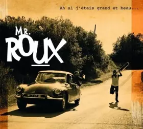 Couverture du produit · Ah Si J'étais Grand Et Beau...