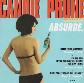 Couverture du produit · Absurde