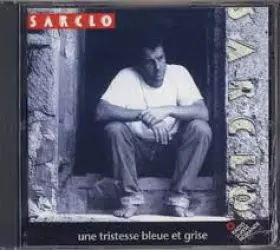 Couverture du produit · Une Tristesse Bleue Et Grise