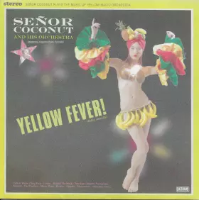 Couverture du produit · Yellow Fever!