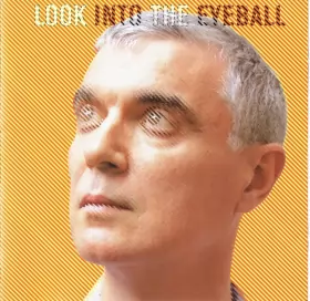 Couverture du produit · Look Into The Eyeball