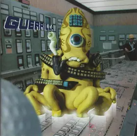 Couverture du produit · Guerrilla