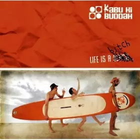 Couverture du produit · Life Is A Beach