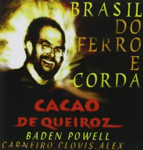 Couverture du produit · Brasil Do Ferro E Corda