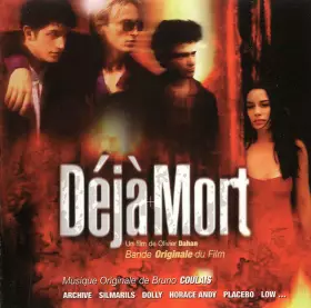 Couverture du produit · Déjà Mort (Bande Originale Du Film)