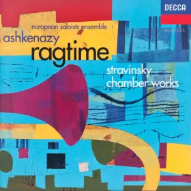 Couverture du produit · Chamber Works