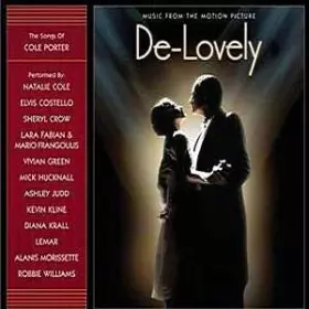 Couverture du produit · De-Lovely - Music From The Motion Picture