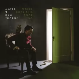 Couverture du produit · Where Does This Door Go