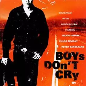 Couverture du produit · Boys Don't Cry (Music From The Motion Picture Soundtrack)