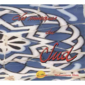 Couverture du produit · Les Musiques Du Sud