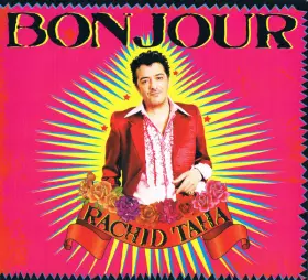 Couverture du produit · Bonjour