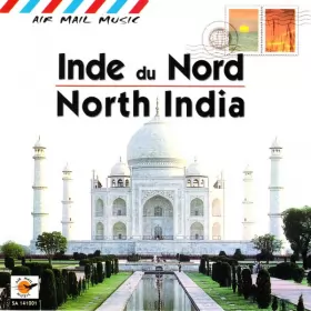 Couverture du produit · Inde Du Nord  North India