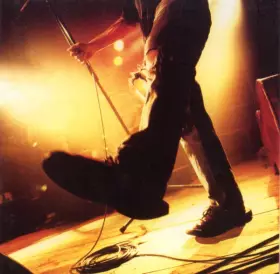 Couverture du produit · Proches