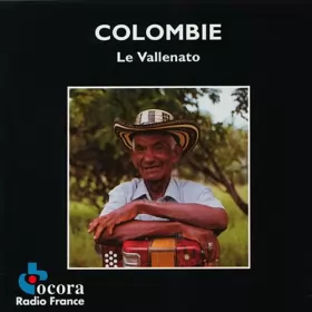 Couverture du produit · Colombie - Le Vallenato