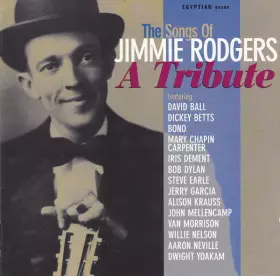 Couverture du produit · The Songs Of Jimmie Rodgers (A Tribute)