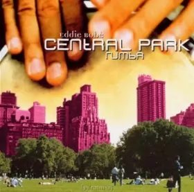 Couverture du produit · Central Park Rumba
