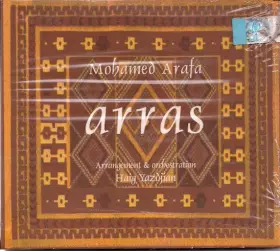 Couverture du produit · Arras