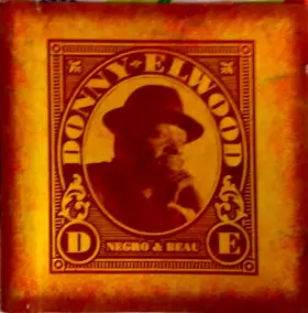 Couverture du produit · Negro & Beau