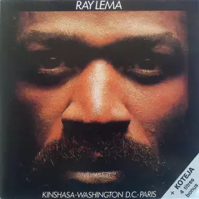 Couverture du produit · Kinshasa,  Washington D.C. Paris