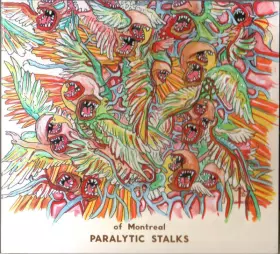 Couverture du produit · Paralytic Stalks