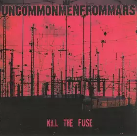 Couverture du produit · Kill The Fuse