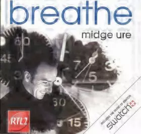 Couverture du produit · Breathe