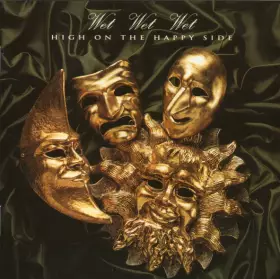 Couverture du produit · High On The Happy Side