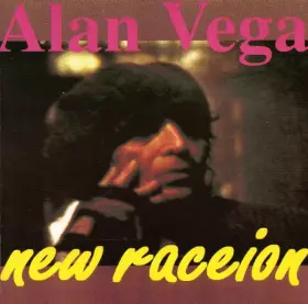 Couverture du produit · New Raceion