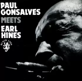 Couverture du produit · Paul Gonsalves Meets Earl Hines