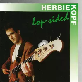 Couverture du produit · Lop-Sided