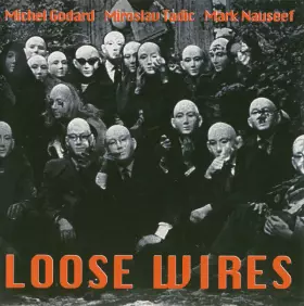 Couverture du produit · Loose Wires