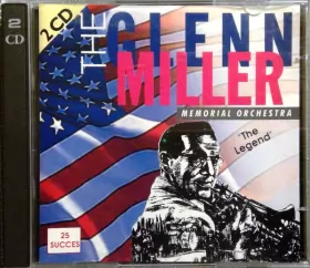 Couverture du produit · The Glenn Miller Memorial Orchestra