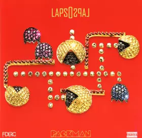 Couverture du produit · Packman