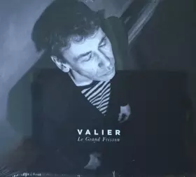 Couverture du produit · Le Grand Frisson