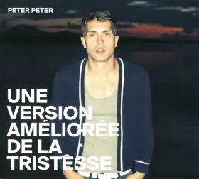 Couverture du produit · Une Version Améliorée De La Tristesse