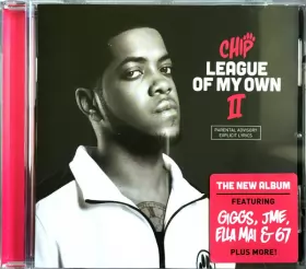 Couverture du produit · League Of My Own II