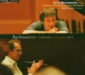 Couverture du produit · Concertos Pour Piano 2 & 3