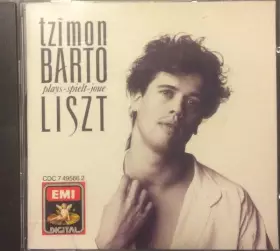 Couverture du produit · Liszt Recital