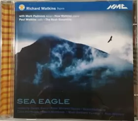 Couverture du produit · Sea Eagle