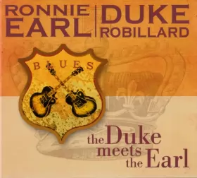 Couverture du produit · The Duke Meets The Earl