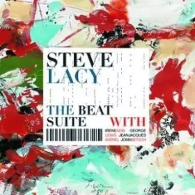Couverture du produit · The Beat Suite