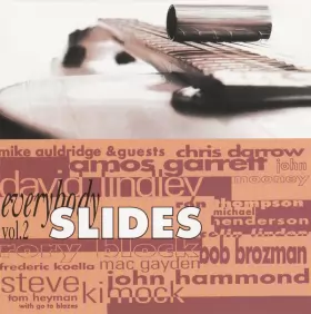 Couverture du produit · Everybody Slides Vol.2
